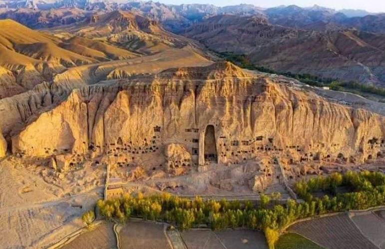 Hazarajat (Bamiyan), Bamiyan Province, Afghanistan